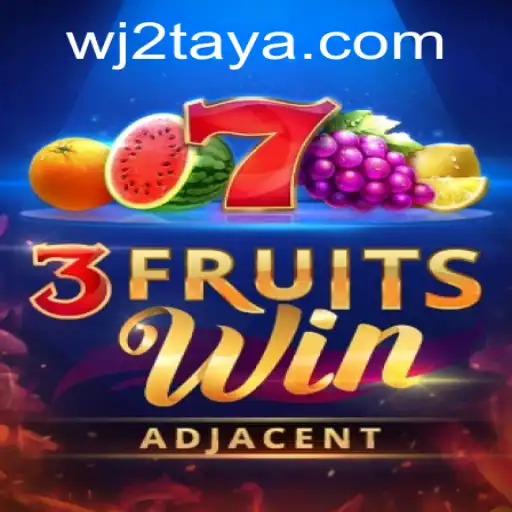 Discover the Thrills of 3FruitsWin: An Enthralling Gaming Experience
