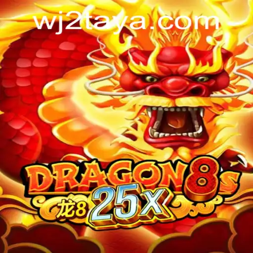 Unveiling the Mystical World of Dragon8s25x and WJ2 Taya
