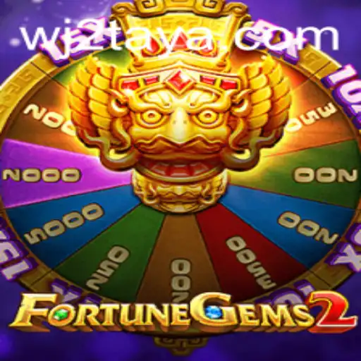 Discovering FortuneGems2: A Dive into Exciting Gameplay with WJ2 Taya
