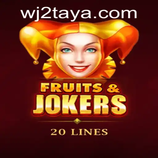 Discover the Excitement of FruitsAndJokers20 with WJ2 Taya