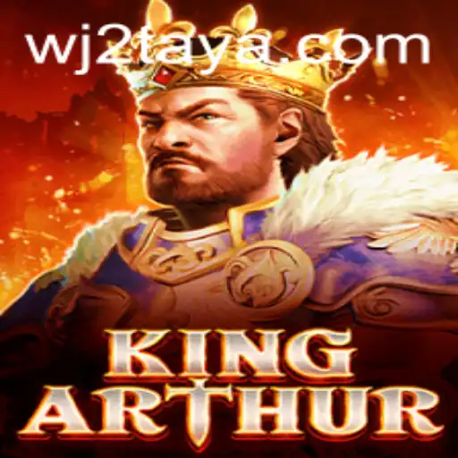 Exploring the Enchanting World of KingArthur - A Journey with WJ2 Taya
