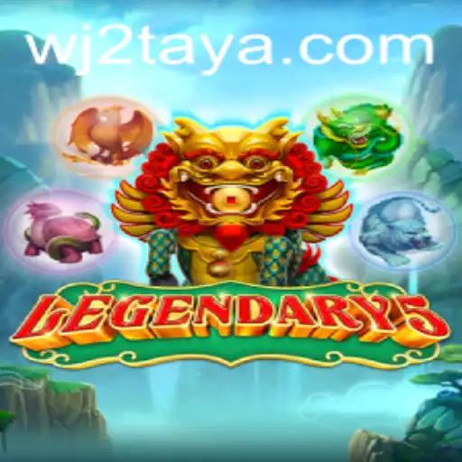 Delve into the Enchanting Realm of Legendary5: Unveiling the Mysteries of WJ2 Taya