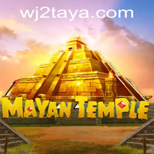 Unveiling the Mystical World of MayanTemple: A Journey with WJ2 Taya