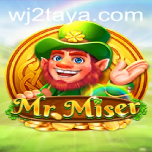 Introducing MrMiser: A Strategic Game of Wits and Wealth