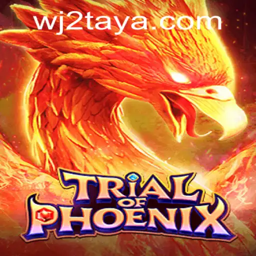 Exploring TrialofPhoenix: The Saga of WJ2 Taya